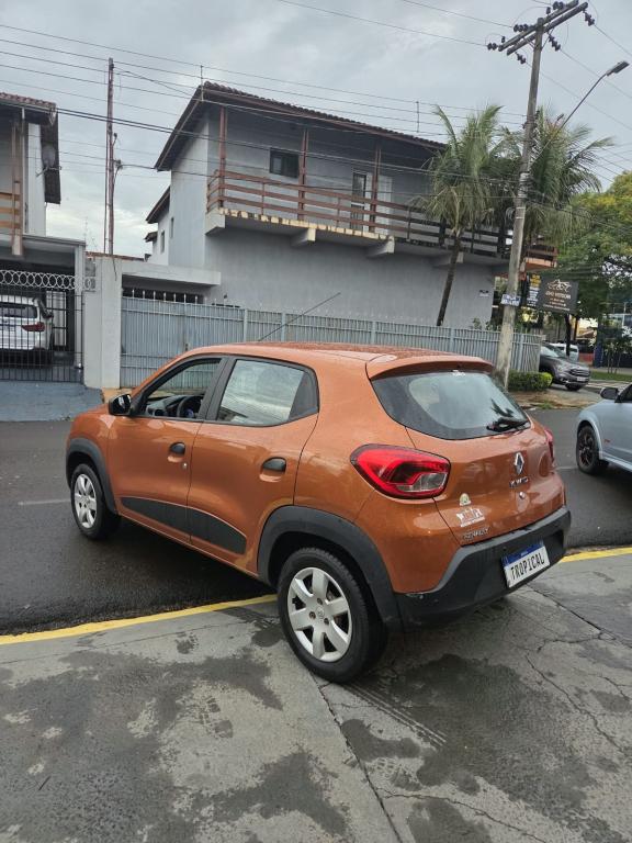 RENAULT Kwid - Foto
