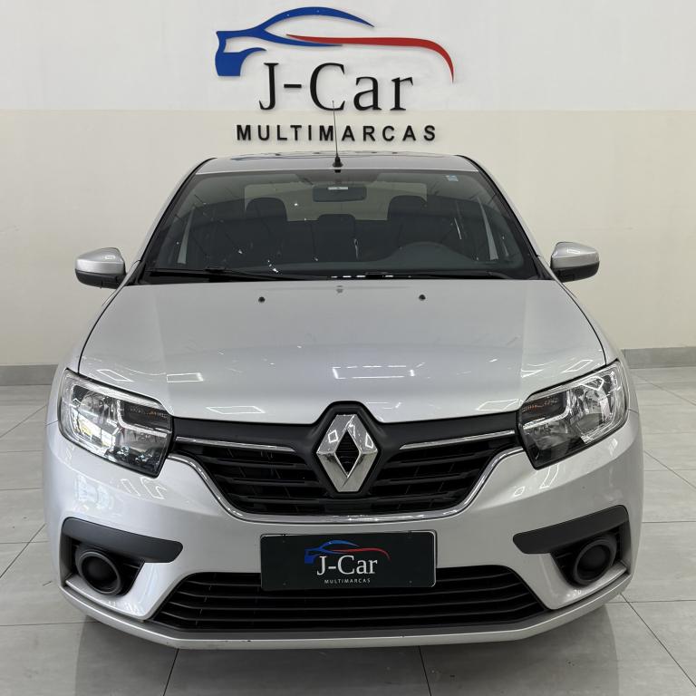 RENAULT Logan - Foto