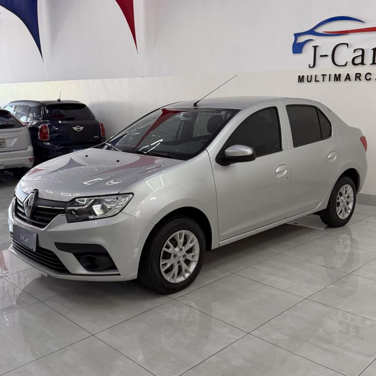 RENAULT Logan - Foto