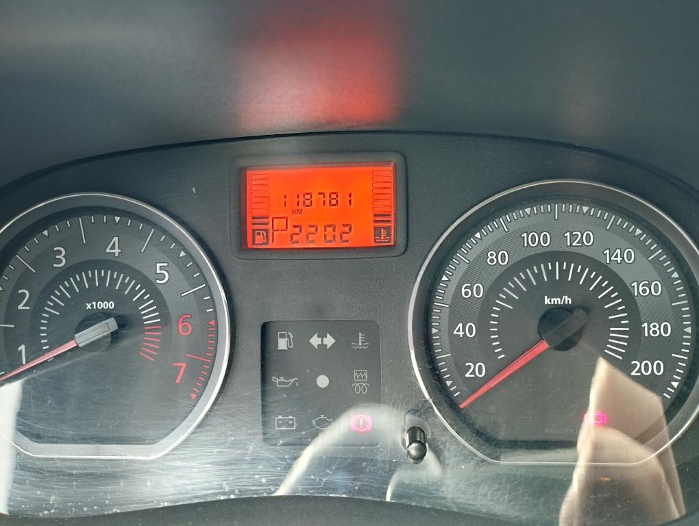 RENAULT Logan - Foto