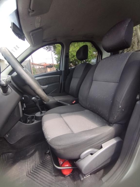 RENAULT Logan - Foto