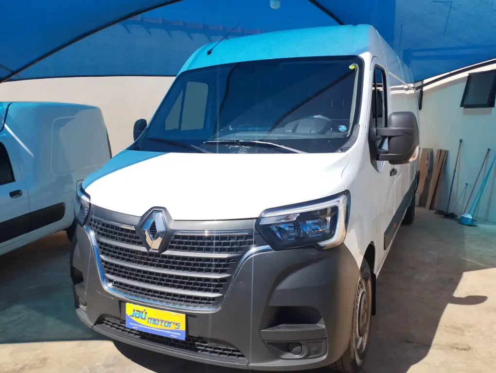 RENAULT Master - Foto