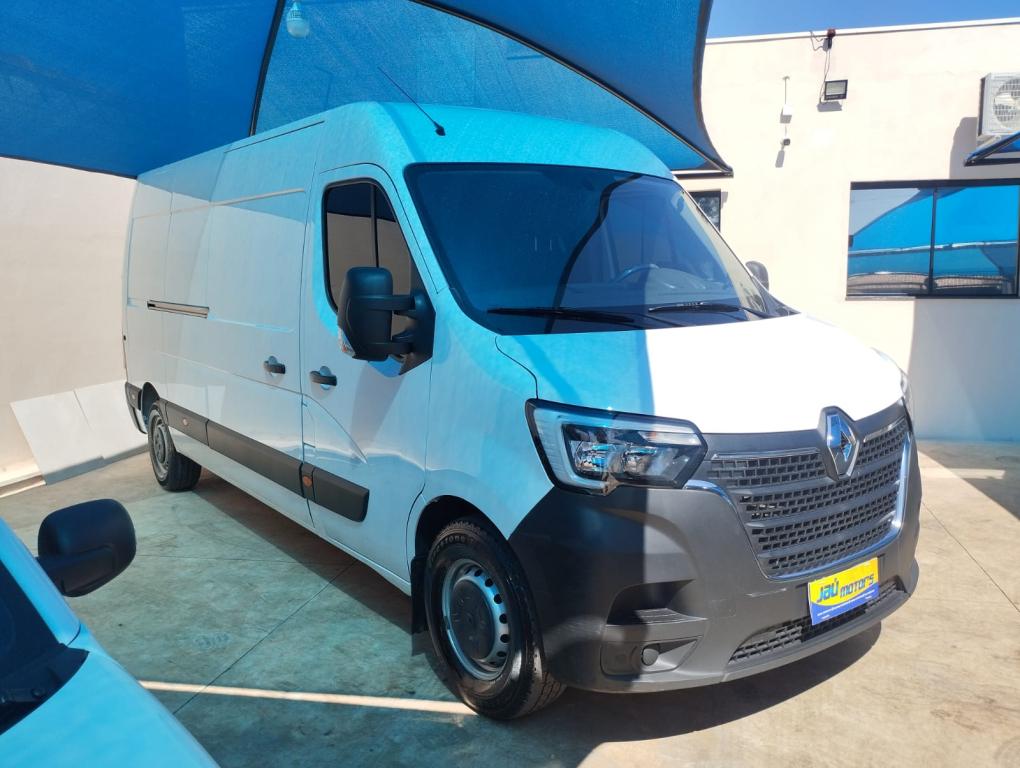 RENAULT Master - Foto