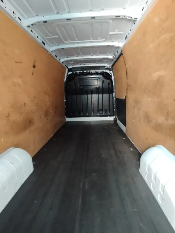 RENAULT Master - Foto