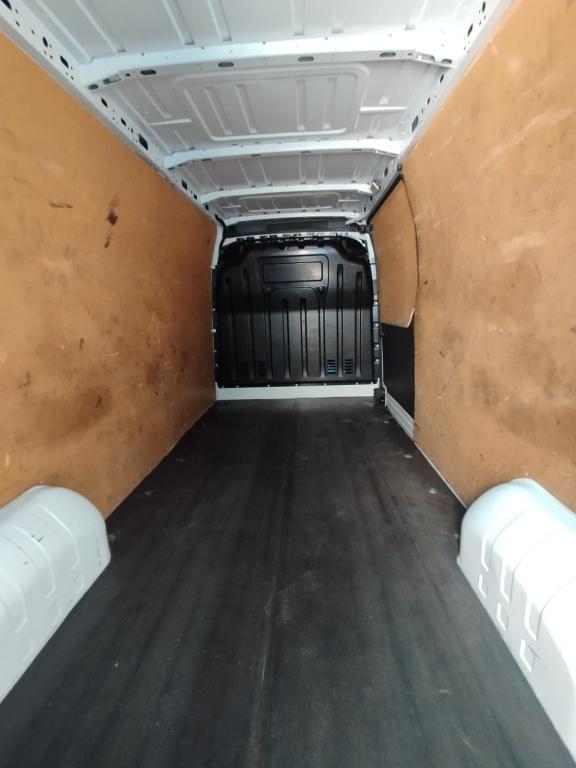 RENAULT Master - Foto