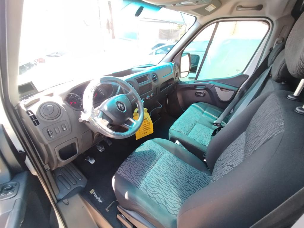 RENAULT Master - Foto