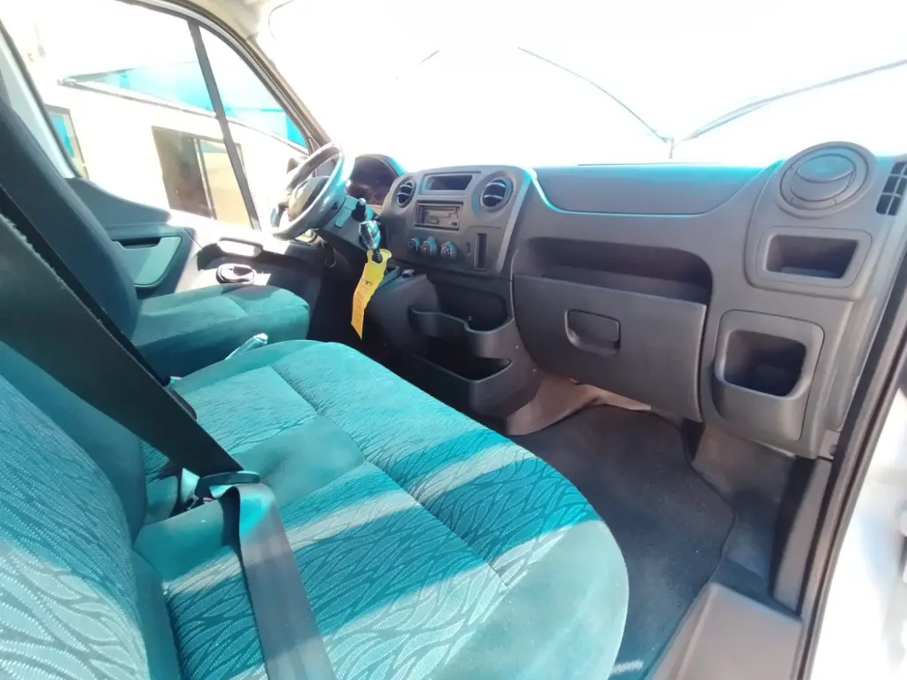 RENAULT Master - Foto