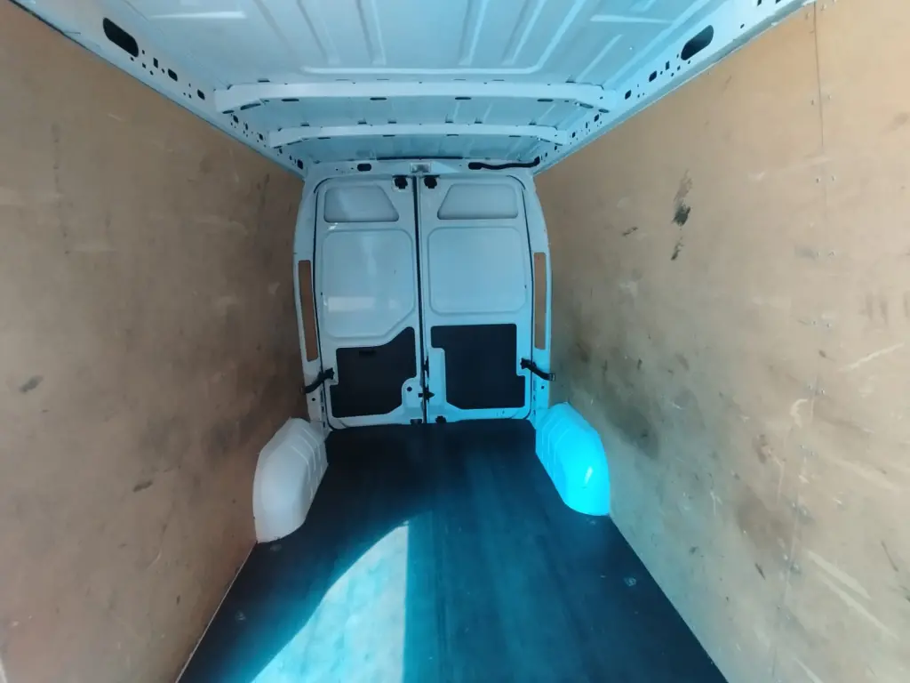 RENAULT Master - Foto