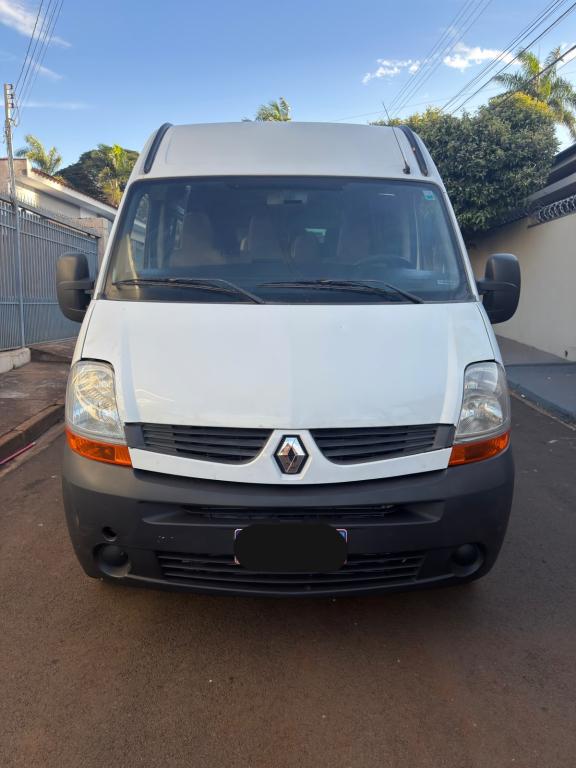 RENAULT Master - Foto