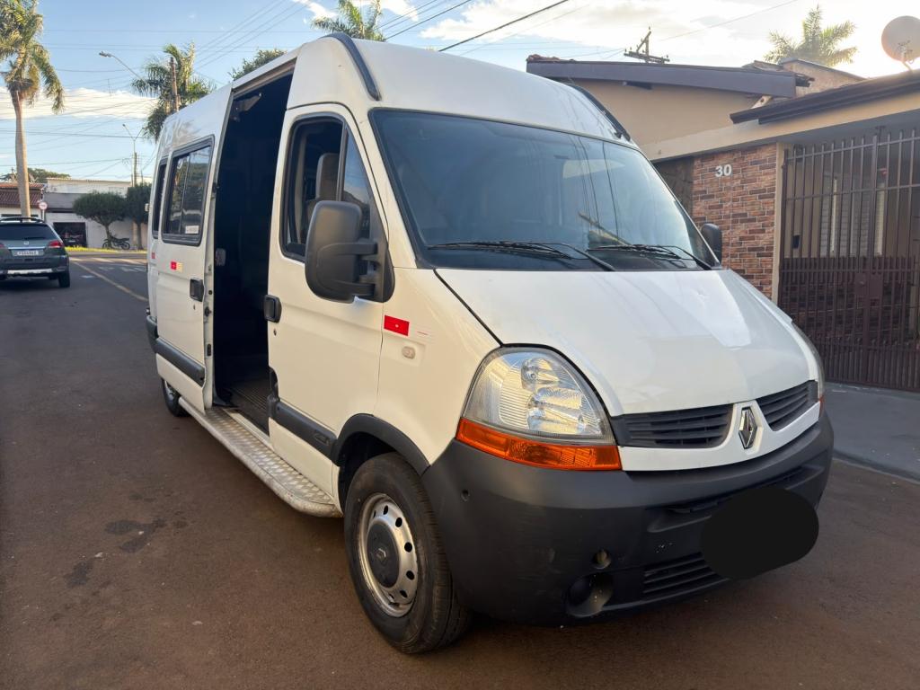 RENAULT Master - Foto