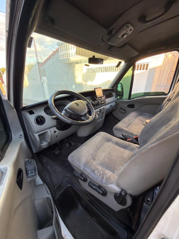 RENAULT Master - Foto