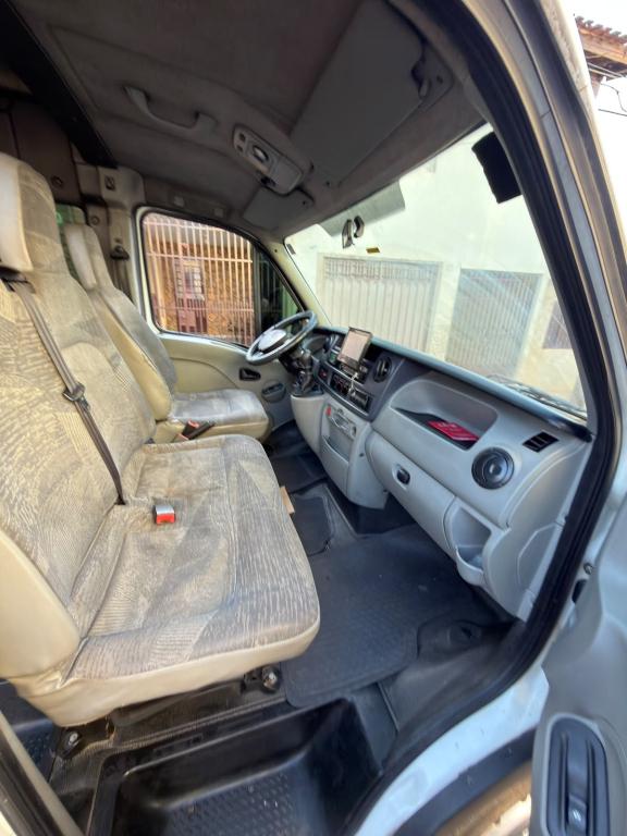 RENAULT Master - Foto