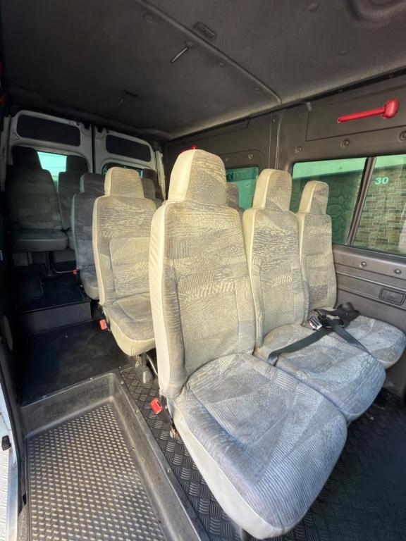 RENAULT Master - Foto