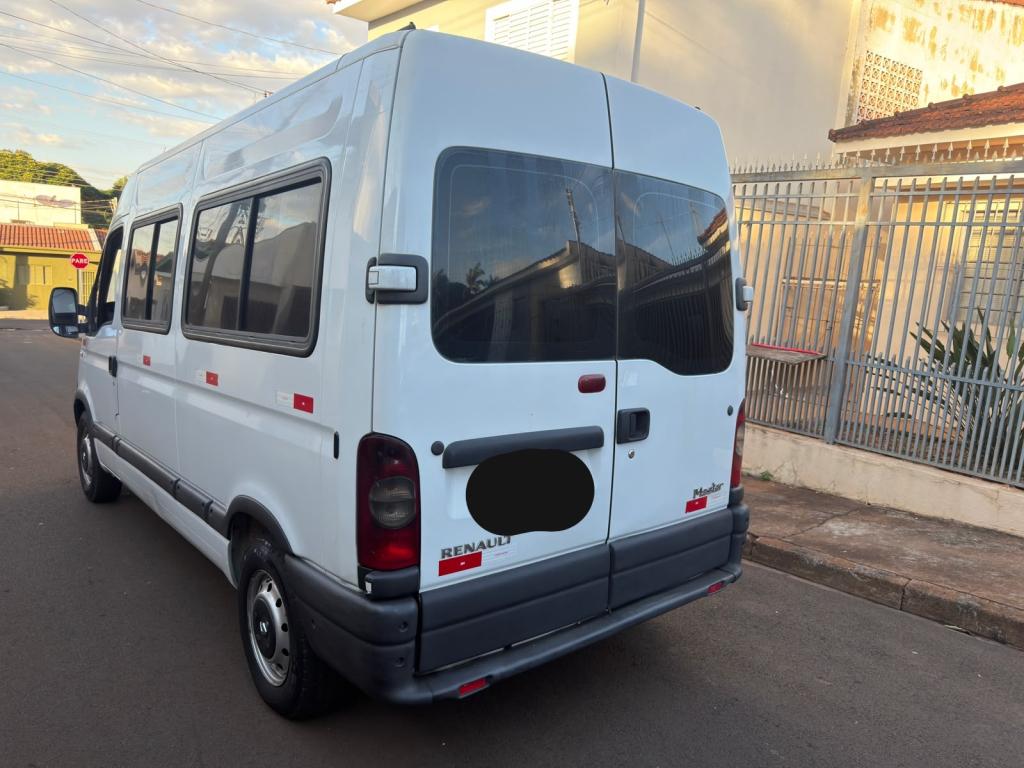 RENAULT Master - Foto