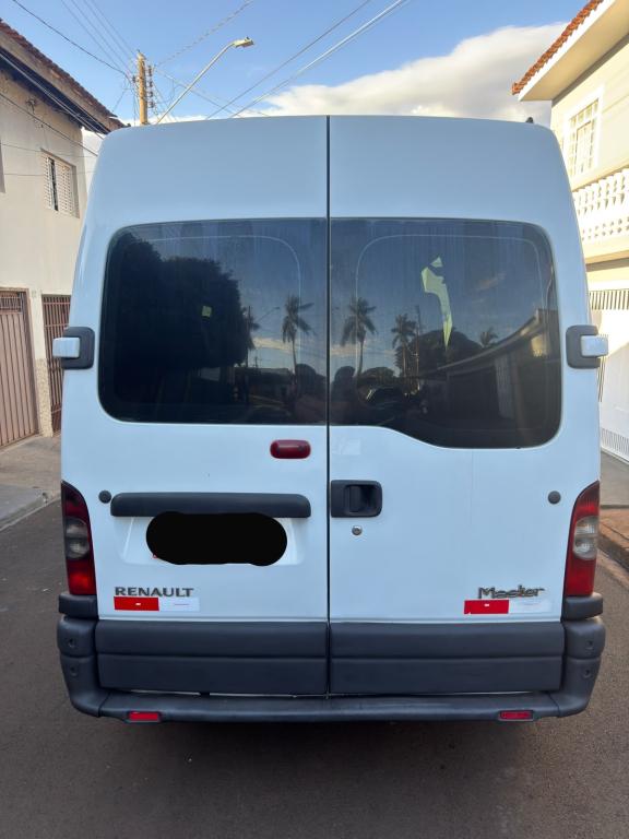 RENAULT Master - Foto