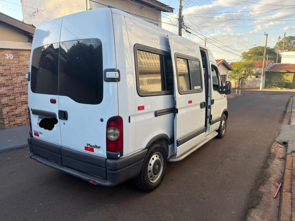 RENAULT Master - Foto