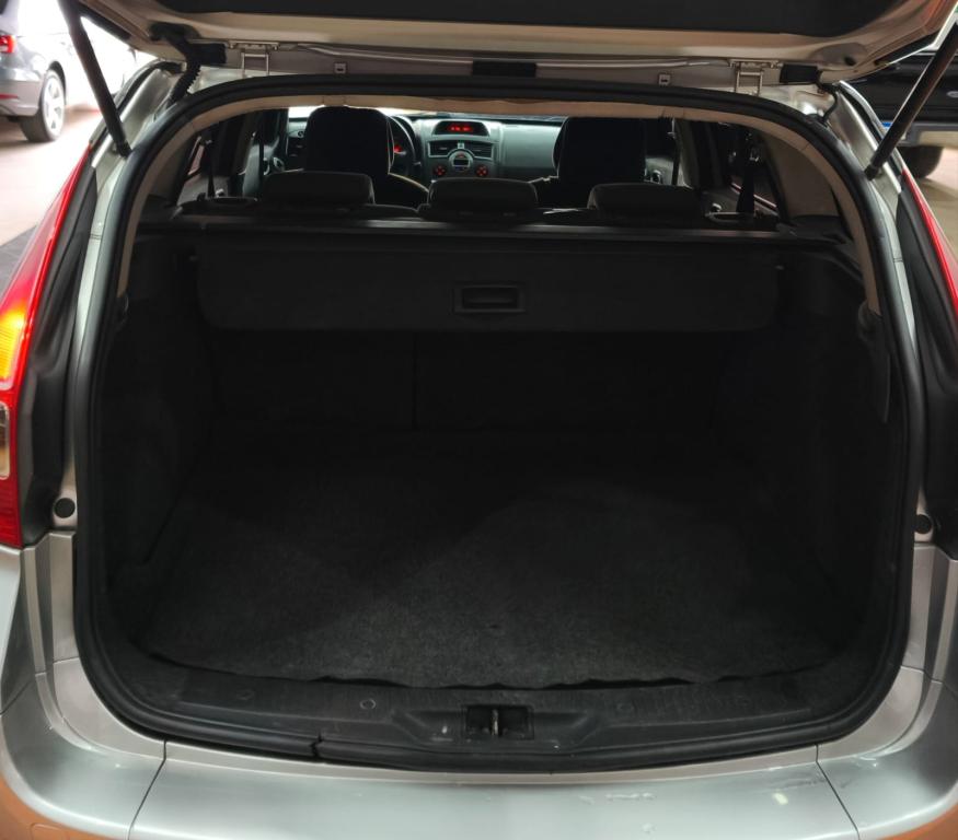 RENAULT Megane Grand Tour - Foto