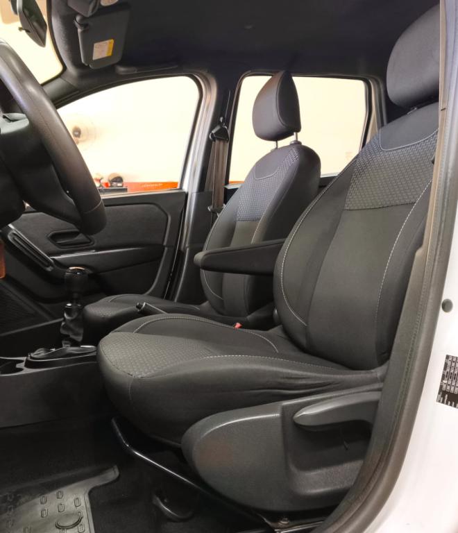 RENAULT Oroch - Foto