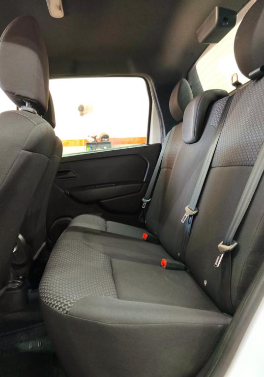 RENAULT Oroch - Foto