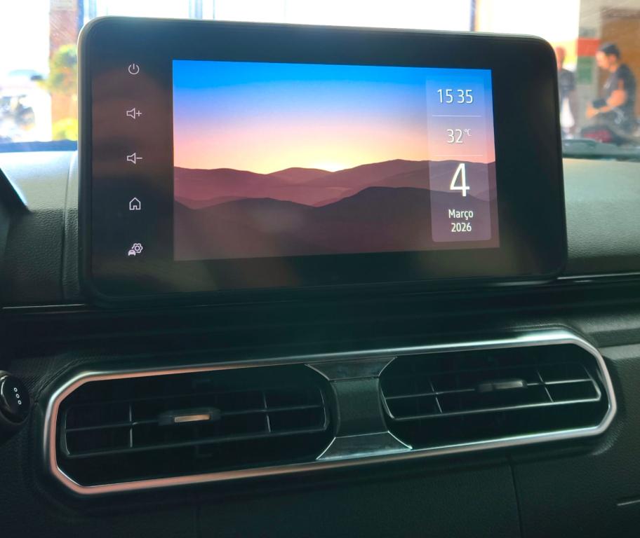 RENAULT Oroch - Foto