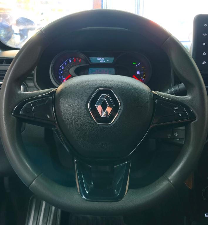 RENAULT Oroch - Foto