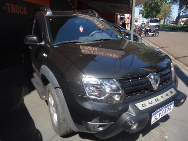 RENAULT Oroch - Foto