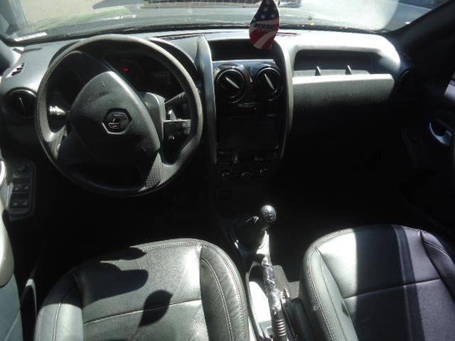 RENAULT Oroch - Foto