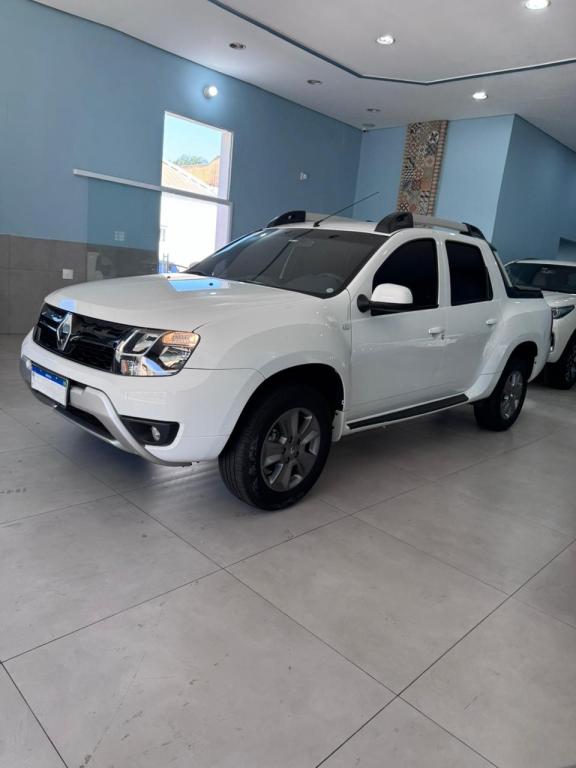 RENAULT Oroch - Foto