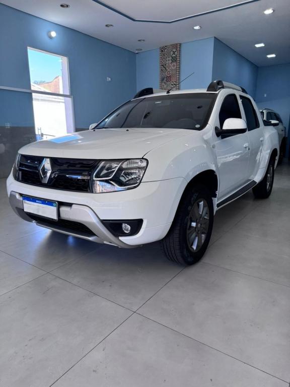 RENAULT Oroch - Foto