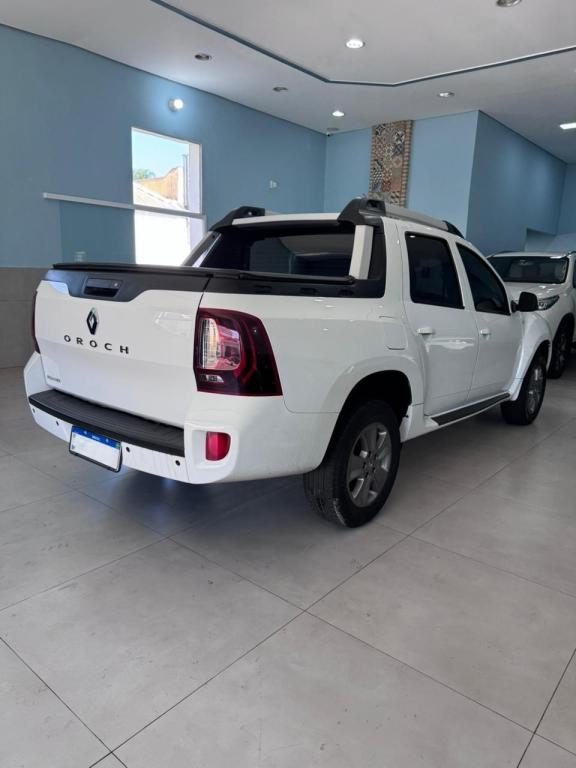 RENAULT Oroch - Foto