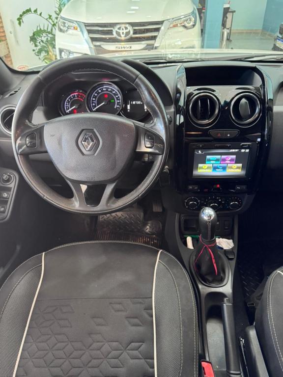 RENAULT Oroch - Foto