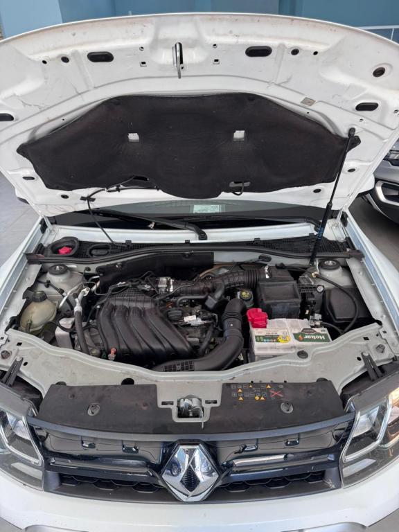 RENAULT Oroch - Foto