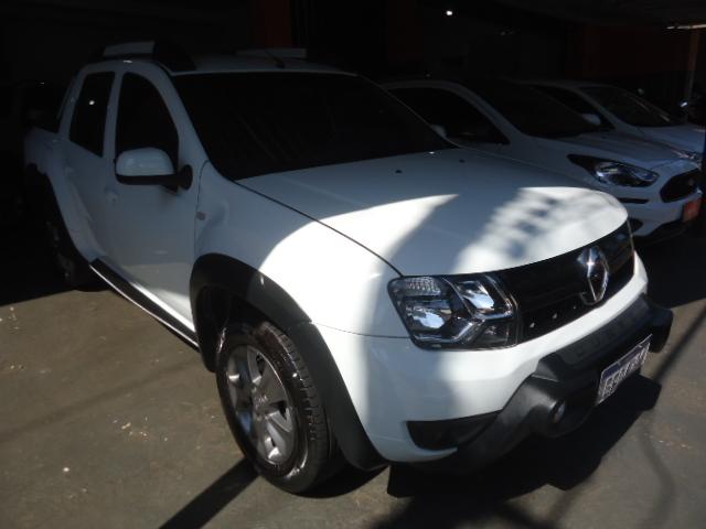 RENAULT Oroch - Foto