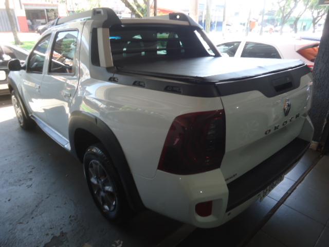 RENAULT Oroch - Foto