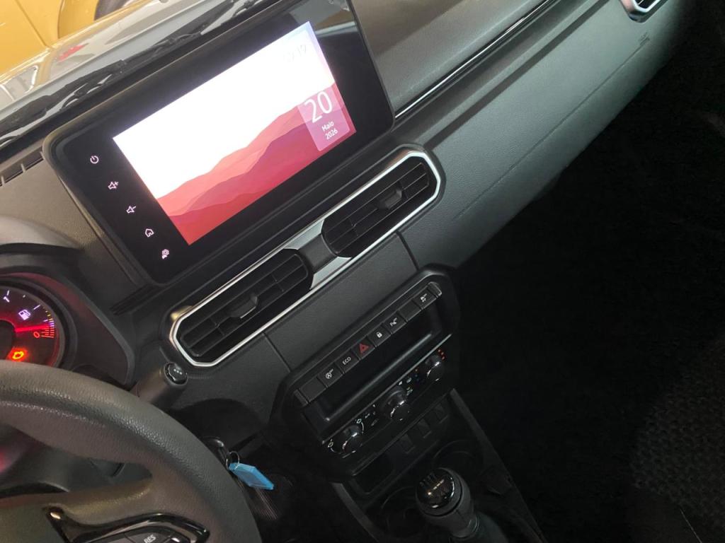 RENAULT Oroch - Foto