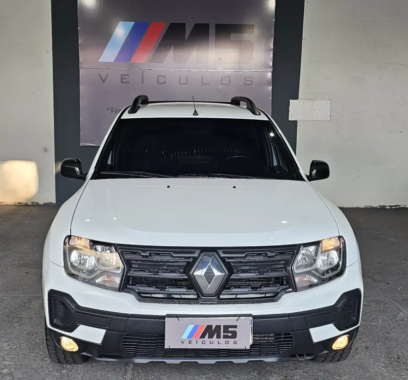 RENAULT Oroch - Foto