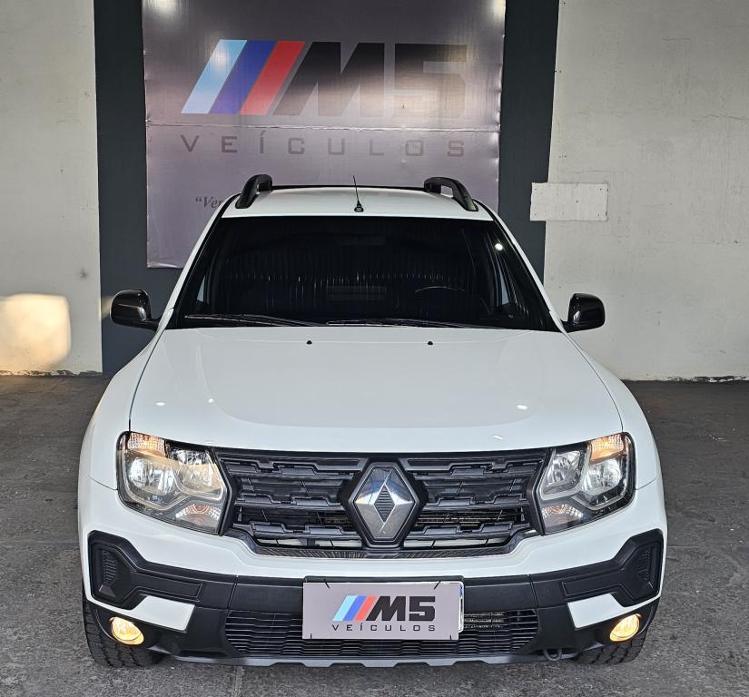 RENAULT Oroch - Foto