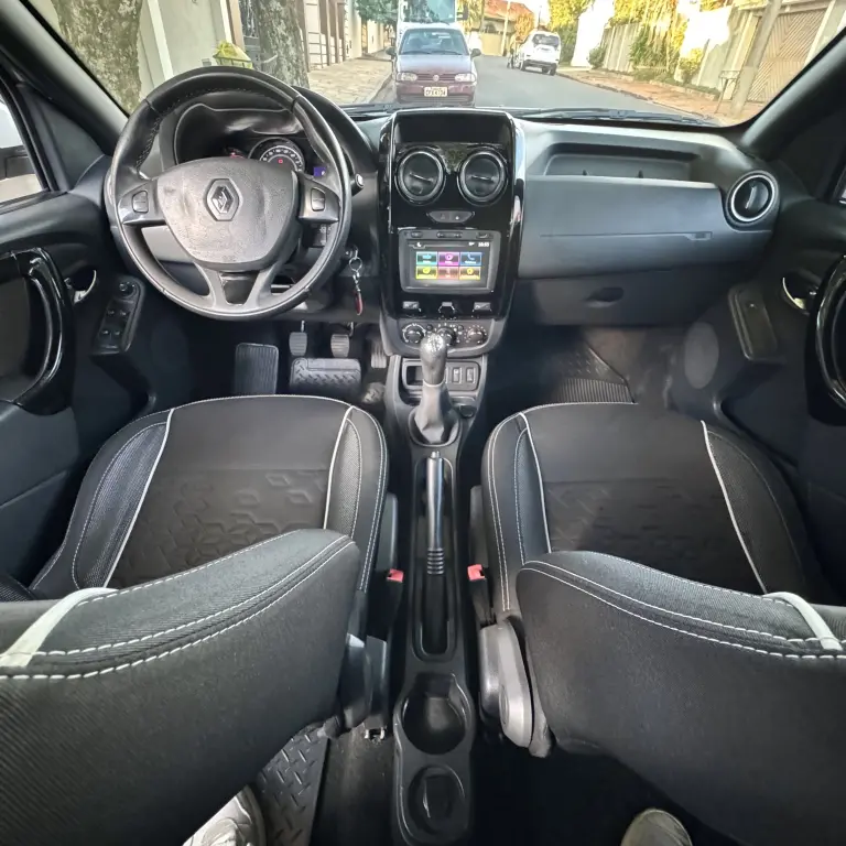 RENAULT Oroch - Foto