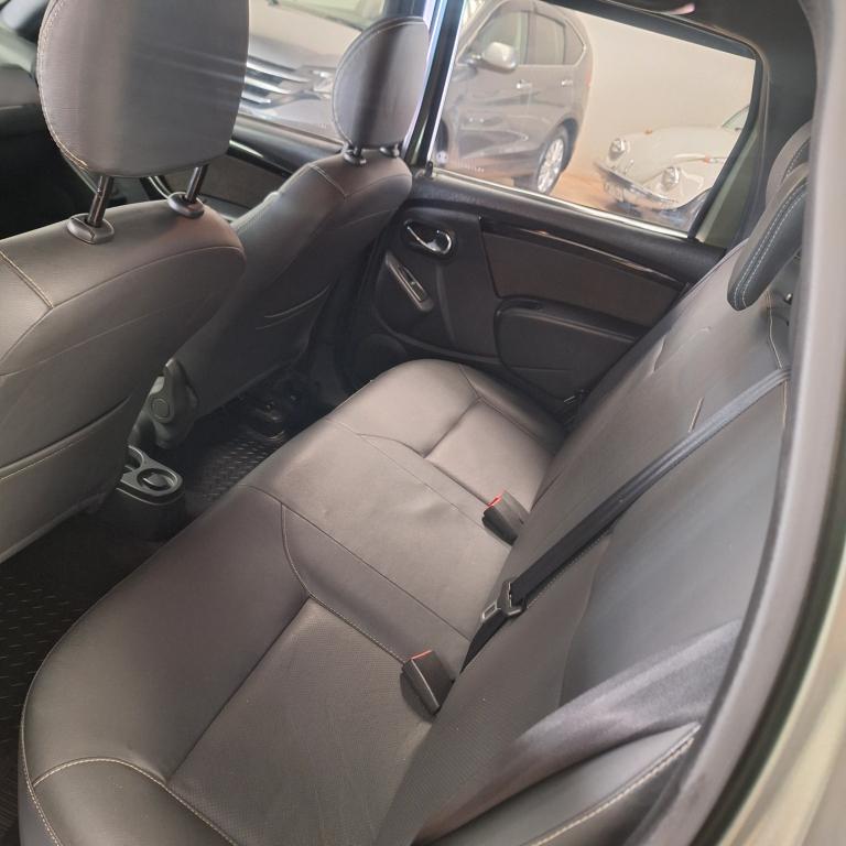 RENAULT Oroch - Foto