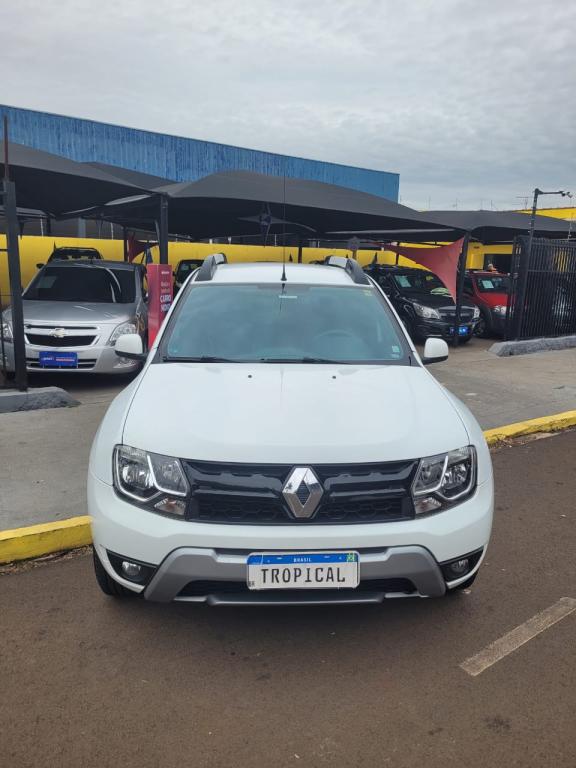 RENAULT Oroch - Foto