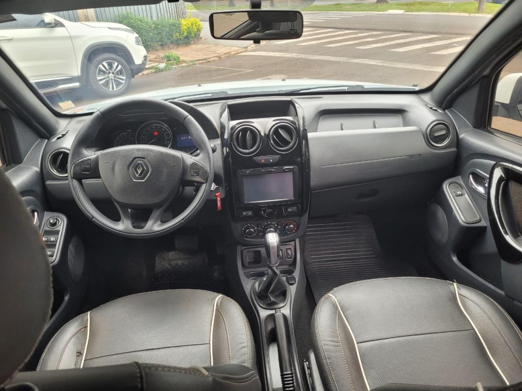 RENAULT Oroch - Foto