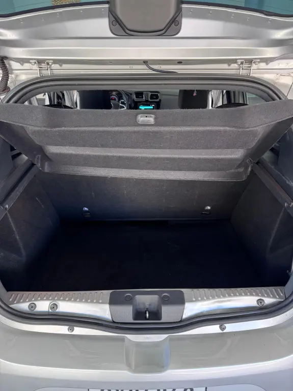 RENAULT Sandero - Foto