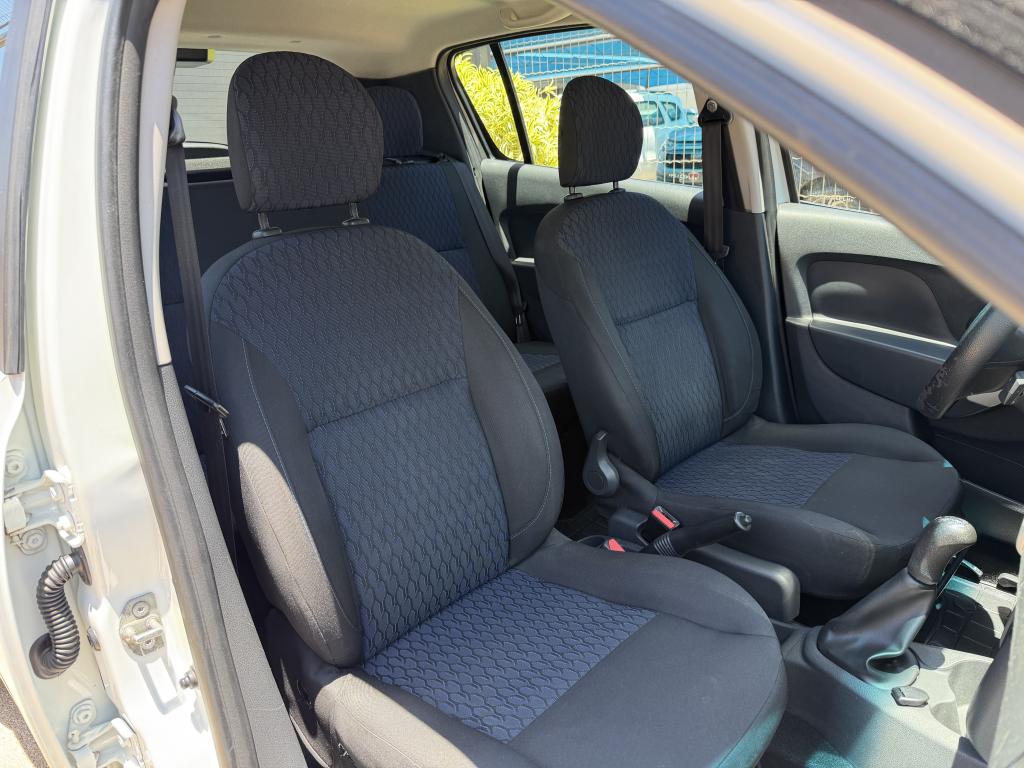 RENAULT Sandero - Foto