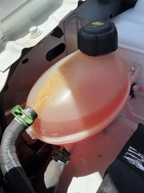 RENAULT Sandero - Foto