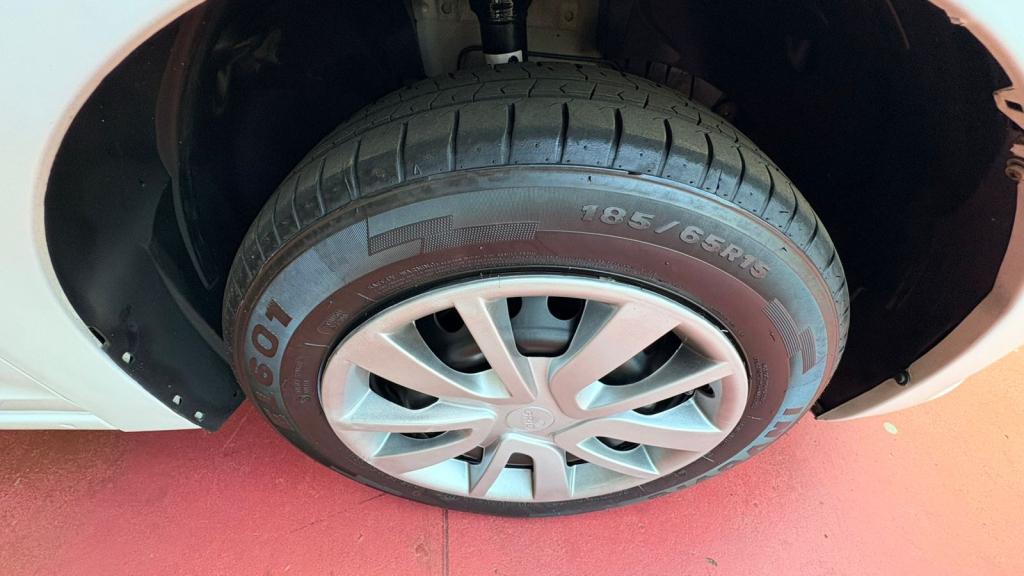 RENAULT Sandero - Foto