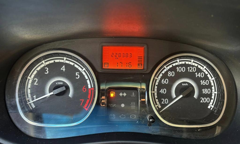 RENAULT Sandero - Foto