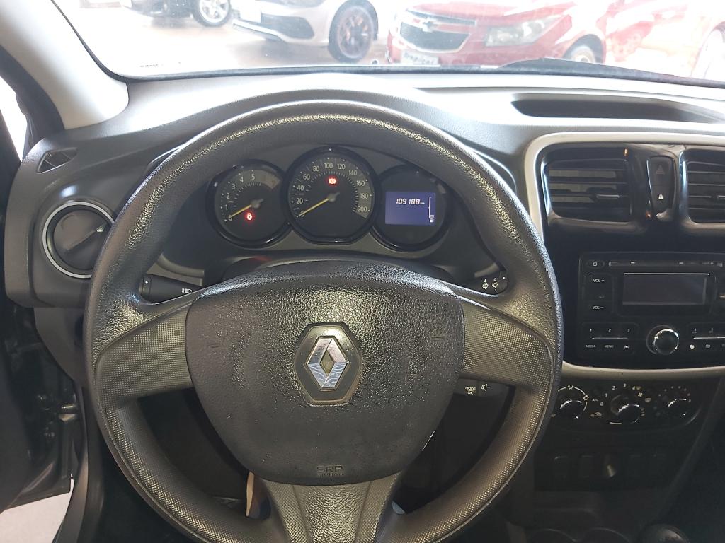 RENAULT Sandero - Foto