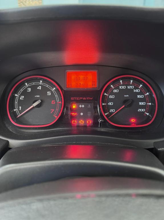 RENAULT Sandero - Foto