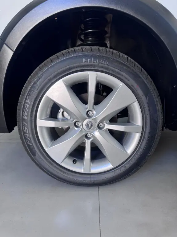 RENAULT Sandero - Miniatura