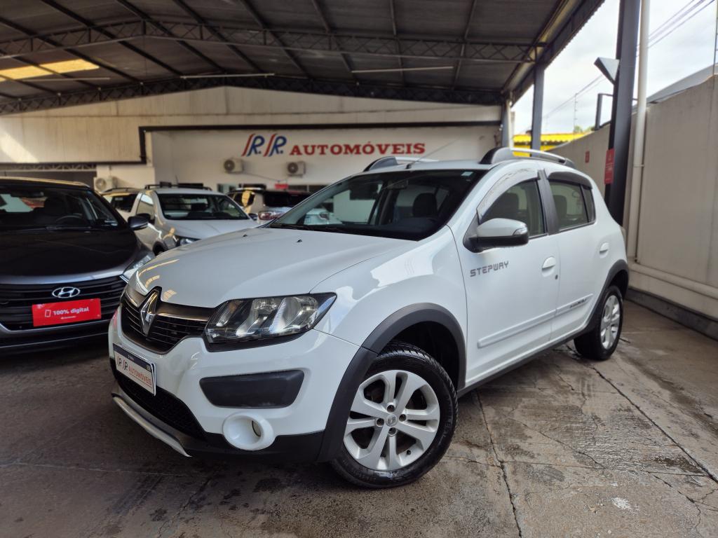 RENAULT Sandero - Foto